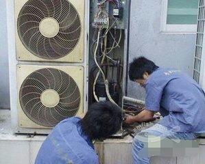 中天家用電器維修安裝技術(shù)服務(wù)中心 12年專業(yè)經(jīng)驗(yàn)，保6個(gè)月安心服務(wù)